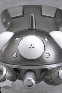 GOOD SMILE COMPANY (GSC) Ghost in the Shell: Stand Alone Complex Nendoroid Tachikoma Silver