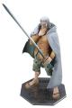 MegaHouse Excellent Model Portrait.Of.Pirates ONE PIECE NEO-DX King of Hades Silvers Rayleigh gallery thumbnail