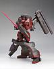 KOTOBUKIYA V.I. Series ARMORED CORE Nineball ARMORED CORE Ver. 1/72 Plastic Kit gallery thumbnail