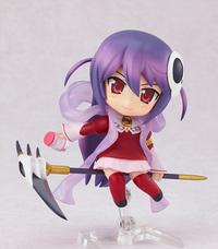 MAX FACTORY The World God Only Knows Nendoroid Haqua