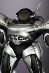 Griffon Enterprises Figutto! Mechanicals Powered Suit Dualis