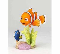 KAIYODO Revoltech Pixar Figure Collection Series No.001 Nemo & Dolly