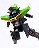 KOTOBUKIYA The King of Braves GaoGaiGar D-Style King J-der Plastic Kit gallery thumbnail