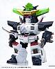 KOTOBUKIYA The King of Braves GaoGaiGar D-Style King J-der Plastic Kit gallery thumbnail