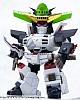 KOTOBUKIYA The King of Braves GaoGaiGar D-Style King J-der Plastic Kit gallery thumbnail