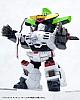 KOTOBUKIYA The King of Braves GaoGaiGar D-Style King J-der Plastic Kit gallery thumbnail