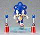 GOOD SMILE COMPANY (GSC) Sonic the Hedgehog Nendoroid Sonic the Hedgehog gallery thumbnail