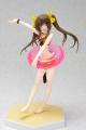 WAVE BEACH QUEENS Infinite Stratos Fan Rinin 1/10 PVC Figure gallery thumbnail