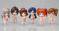 GOOD SMILE COMPANY (GSC) Nendoroid Petit THE IDOLM@STER2 Stage 01