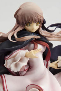 MegaHouse High Priestess Rewrite Senri Akane 1/8 PVC Figure