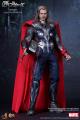 Hot Toys Movie Masterpiece Avengers Thor 1/6 Action Figure gallery thumbnail