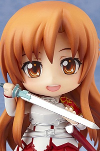 GOOD SMILE COMPANY (GSC) Sword Art Online Nendoroid Asuna