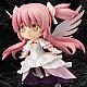 GOOD SMILE COMPANY (GSC) Puella Magi Madoka Magica Nendoroid Ultimate Madoka gallery thumbnail