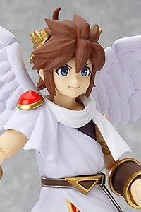 MAX FACTORY Kid Icarus: Uprising figma Pit (2nd Production Run)