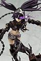 GOOD SMILE COMPANY (GSC) TV ANIMATION BLACKROCK SHOOTER Insane Black Rock Shooter 1/8 Plastic Figure gallery thumbnail