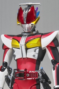 BANDAI SPIRITS S.H.Figuarts Kamen Rider Den-O Liner Form