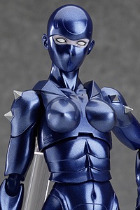 MAX FACTORY COBRA THE SPACE PIRATE figma Lady