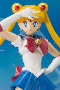 BANDAI SPIRITS S.H.Figuarts Sailor Moon