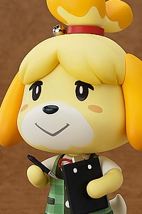 GOOD SMILE COMPANY (GSC) Animal Crossing: New Leaf Nendoroid Shizue