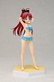 WAVE BEACH QUEENS Puella Magi Madoka Magica The Movie Sakura Kyoko Ver. 2 1/10 PVC Figure gallery thumbnail