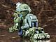 KOTOBUKIYA Armored Trooper Votoms D-Style Scope Dog Turbo Custom Battle of Sansa Specifications Chirico Unit Plastic Kit gallery thumbnail