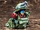 KOTOBUKIYA Armored Trooper Votoms D-Style Scope Dog Turbo Custom Battle of Sansa Specifications Chirico Unit Plastic Kit gallery thumbnail