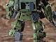 KOTOBUKIYA Armored Trooper Votoms D-Style Scope Dog Turbo Custom Battle of Sansa Specifications Chirico Unit Plastic Kit gallery thumbnail