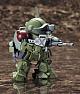 KOTOBUKIYA Armored Trooper Votoms D-Style Scope Dog Turbo Custom Battle of Sansa Specifications Chirico Unit Plastic Kit gallery thumbnail