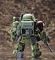 KOTOBUKIYA Armored Trooper Votoms D-Style Scope Dog Turbo Custom Battle of Sansa Specifications Chirico Unit Plastic Kit gallery thumbnail