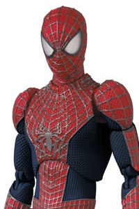 MedicomToy The Amazing Spider-Man 2 MAFEX Spider-Man