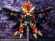 KOTOBUKIYA GaoGaiGar FINAL D-Style Genesic GaoGaiGar Plastic Kit gallery thumbnail