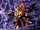 KOTOBUKIYA GaoGaiGar FINAL D-Style Genesic GaoGaiGar Plastic Kit gallery thumbnail