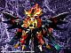 KOTOBUKIYA GaoGaiGar FINAL D-Style Genesic GaoGaiGar Plastic Kit gallery thumbnail