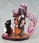 Phat! Company Phatism Danganronpa Kibou no Gakuen to Zetsubou no Kokosei Kirigiri Kyoko 1/8 Plastic Figure gallery thumbnail