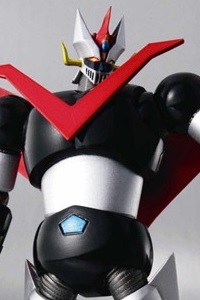 BANDAI SPIRITS Super Robot Chogokin Great Mazinger (3rd Production Run)