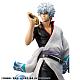 MegaHouse G.E.M. Series Gintama Sakata Gintoki Ver. Benizakura 20th Anniversary 1/8 Plastic Figure gallery thumbnail