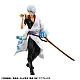 MegaHouse G.E.M. Series Gintama Sakata Gintoki Ver. Benizakura 20th Anniversary 1/8 Plastic Figure gallery thumbnail