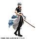 MegaHouse G.E.M. Series Gintama Sakata Gintoki Ver. Benizakura 20th Anniversary 1/8 Plastic Figure gallery thumbnail