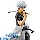 MegaHouse G.E.M. Series Gintama Sakata Gintoki Ver. Benizakura 20th Anniversary 1/8 Plastic Figure gallery thumbnail