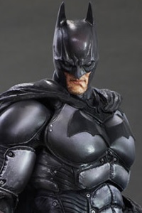 SQUARE ENIX PLAY ARTS KAI Batman Arkham Origins Batman