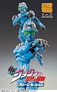 MEDICOS ENTERTAINMENT Super Figure Action JoJo's Bizarre Adventure Part VI Stone Ocean 66. S.F Action Figure gallery thumbnail