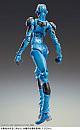 MEDICOS ENTERTAINMENT Super Figure Action JoJo's Bizarre Adventure Part VI Stone Ocean 66. S.F Action Figure gallery thumbnail