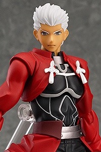 MAX FACTORY Fate/stay night figma Archer