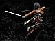 GOOD SMILE COMPANY (GSC) Attack on Titan Mikasa Ackerman 1/8 Plastic Figure gallery thumbnail