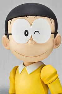 BANDAI SPIRITS S.H.Figuarts Nobi Nobita