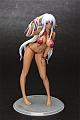 Orchidseed Queen's Blade Utsukushiki Toushi tachi Alleyne EX Colour Ver. 1/6 PVC Figure gallery thumbnail