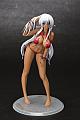 Orchidseed Queen's Blade Utsukushiki Toushi tachi Alleyne EX Colour Ver. 1/6 PVC Figure gallery thumbnail