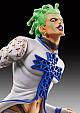 MEDICOS ENTERTAINMENT Statue Legend JoJo's Bizarre Adventure Part V Cioccolata Plastic Figure gallery thumbnail