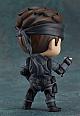 GOOD SMILE COMPANY (GSC) Metal Gear Solid Nendoroid Solid Snake gallery thumbnail