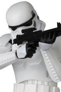 MedicomToy MAFEX Star Wars Stormtrooper